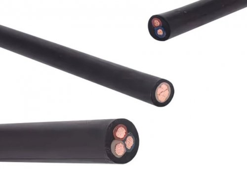 弱電人必看，電線(xiàn)電纜的基本結(jié)構(gòu)